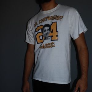 VINTAGE LIMITED EDITION Bill Cartwright